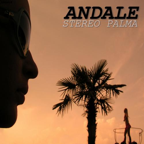 Stereo Palma - Andale
