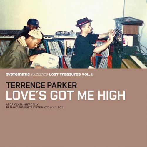 Terrence Parker-Loves Got Me High (Part 2)