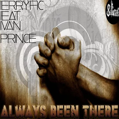 Terryfic feat Ivan Prince - Always Been There