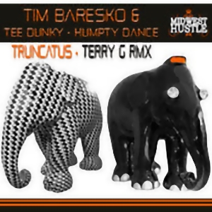 Tim Baresko & Tee Dunky - Truncatus