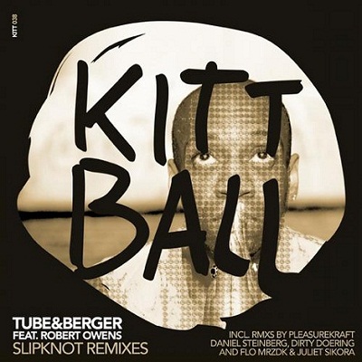 Tube & Berger feat. Robert Owens - Slipknot Remixes