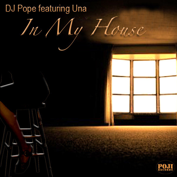 Una - In My House