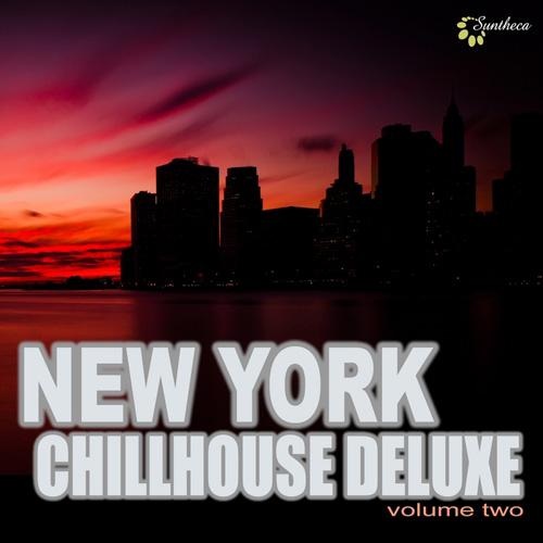 VA-New York Chillhouse Deluxe Vol. 2