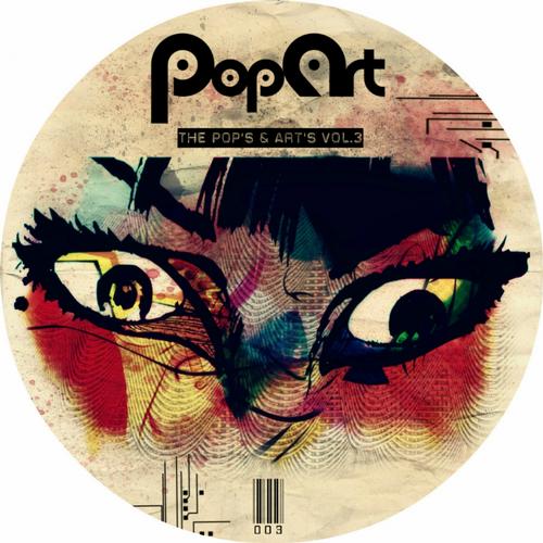 VA - The Pops & Arts Vol.3