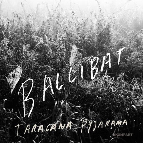 Taragana Pyjarama - Ballibat Remixe
