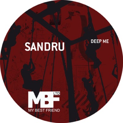 Sandru - Deep Me