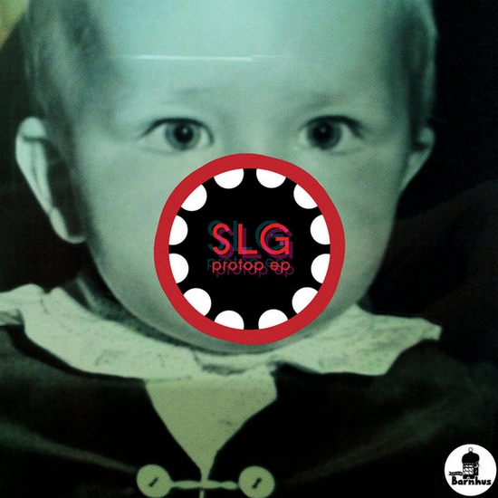SLG - Potop EP (BARN011)