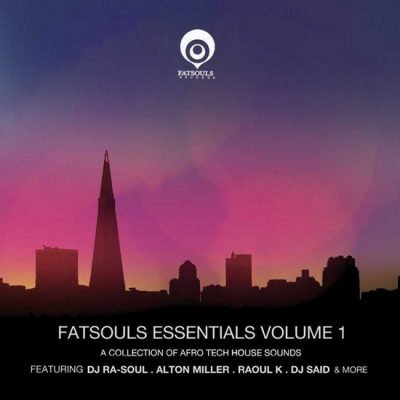 VA - Fatsouls Essentials Vol. 1 (FSREV001)