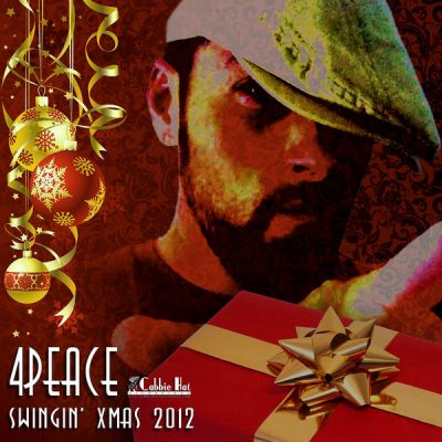 4Peace - Swingin' Xmas 2012