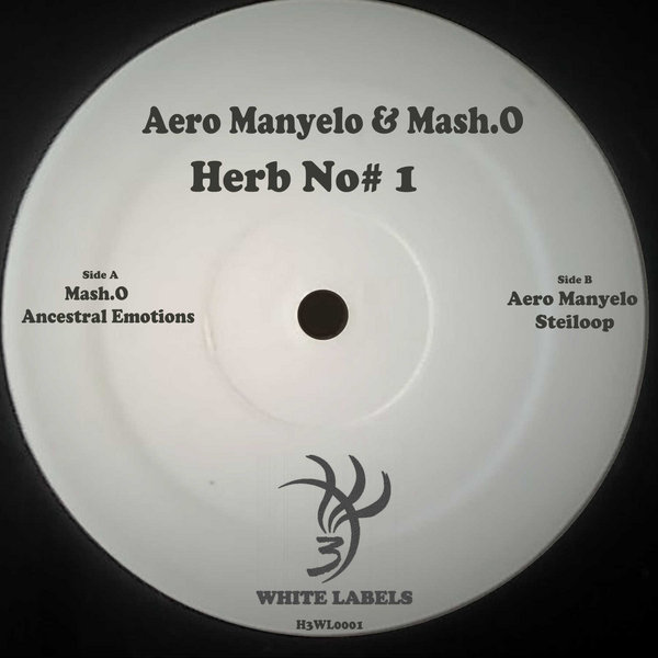 Aero Manyelo & Mash.O - Herb no# 1
