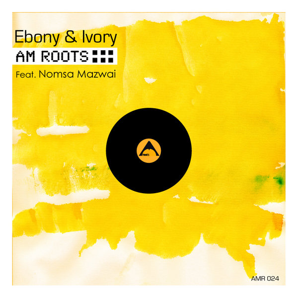 Am Roots feat.Nomsa Mazwai - Ebony & Ivory