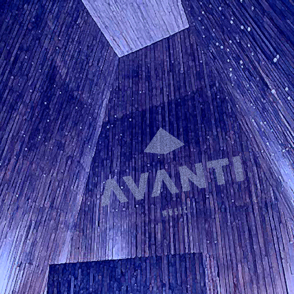 Avanti - The End Has No End