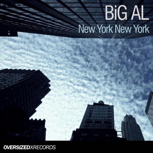 Big Al - New York New York