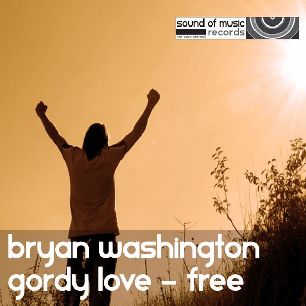 Bryan Washington & Gordy Love - Both Of Us