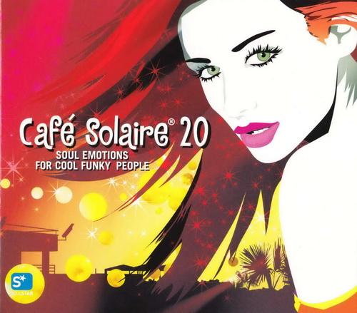 Cafe Solaire 20