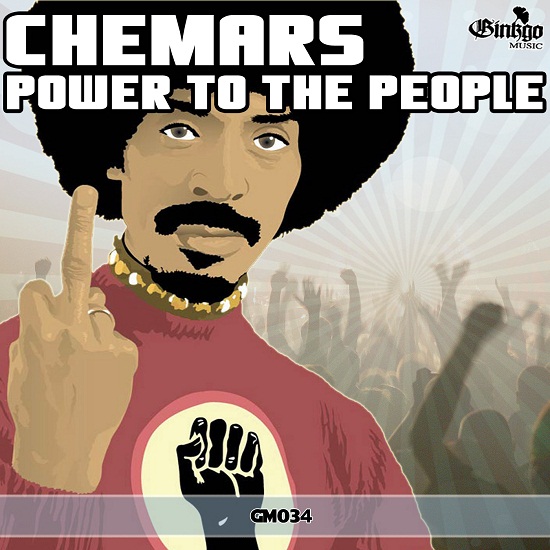 Chemars - Power To The People