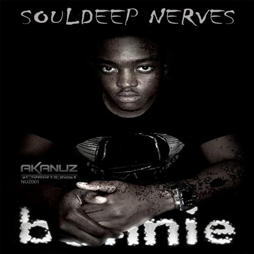 DJ Bonnie - Souldeep Nerves