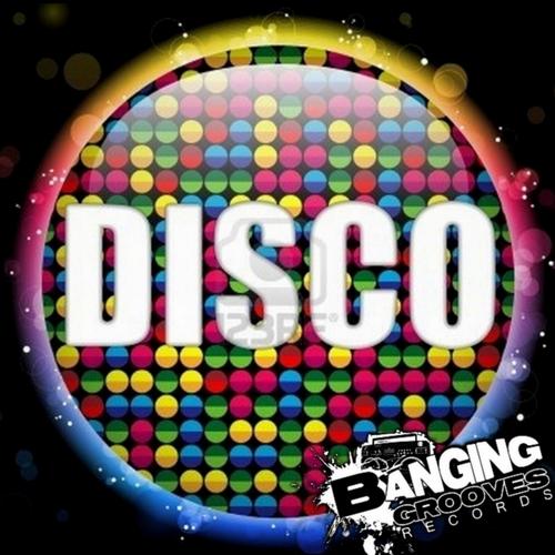 DJ Funsko - I Love Disco House Music