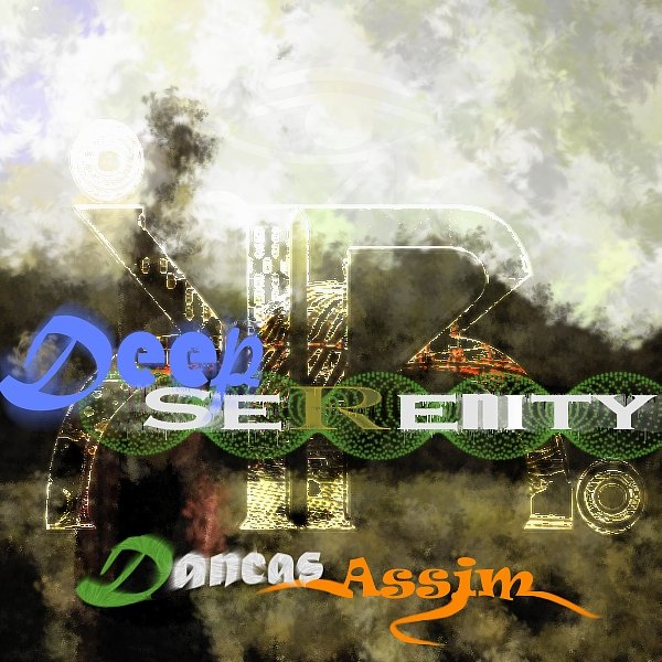 Deep Serenity - Dancas Assim
