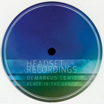 Demarkus Lewis-Place In The Shade 
