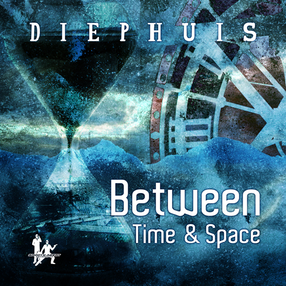 Diephuis - Between Time & Space EP