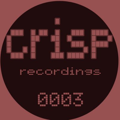 Don Crisp - Sounds In The Key Of Crisp Vol. 1