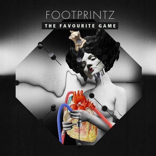 Footprintz-The Favourite Game