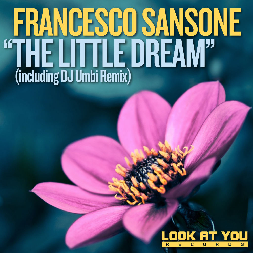 Francesco Sansone - The Little Dream