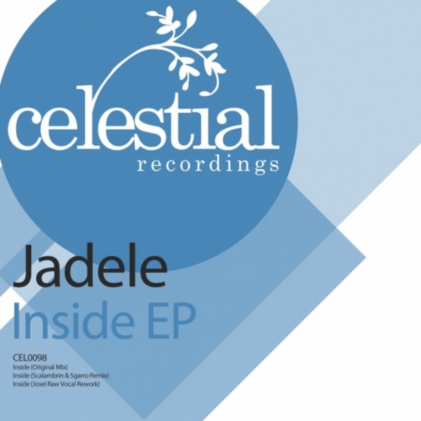 Jadele - Inside EP
