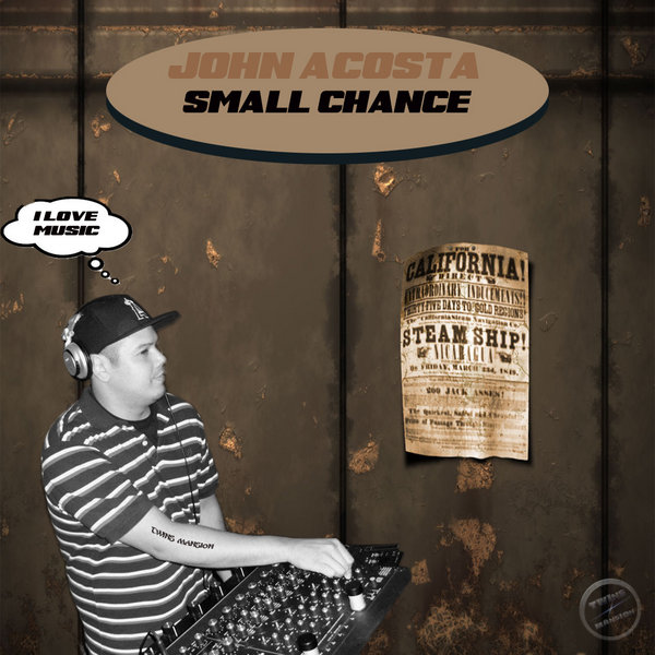 John Acosta - Small Chance