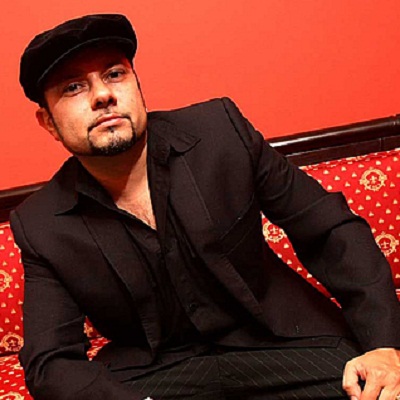 Louie Vega Top 10 (November 2012)