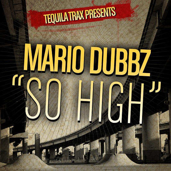 Mario Dubbz - So High