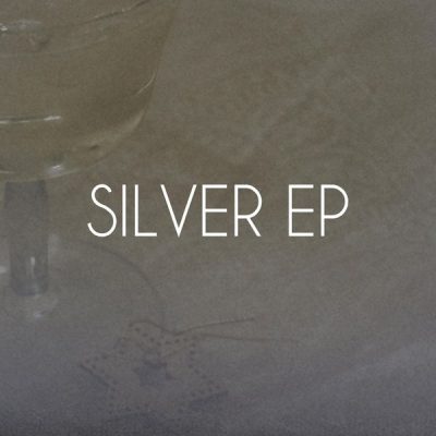 Martin Eyerer, Sasse - Silver EP