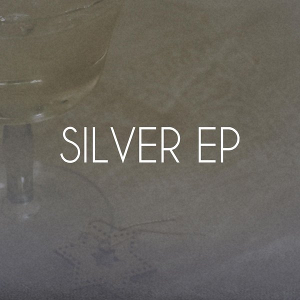 Martin Eyerer, Sasse - Silver EP