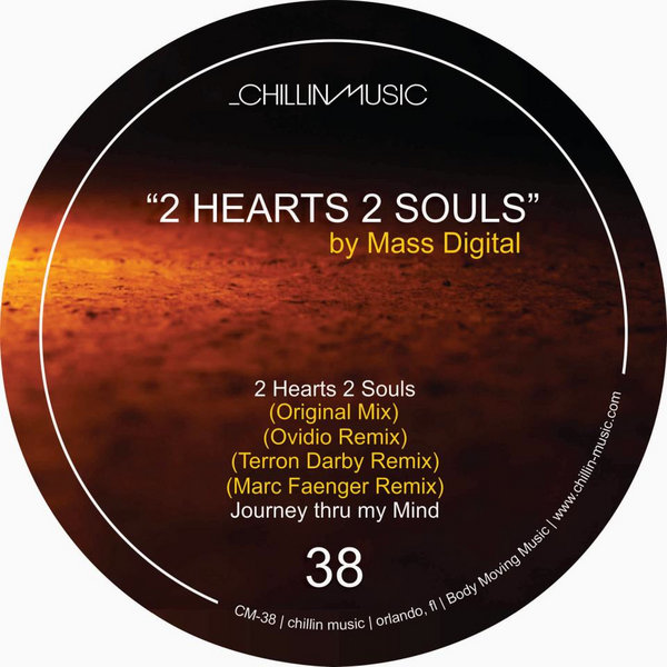 Mass Digital-2 Hearts 2 Souls