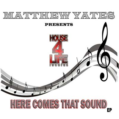 Matthew Yates - Here Comes The Sound