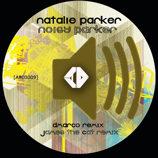 Natalie Parker - Noisy Parker