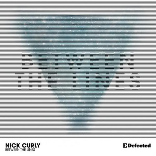 Nick Curly-Between The Lines