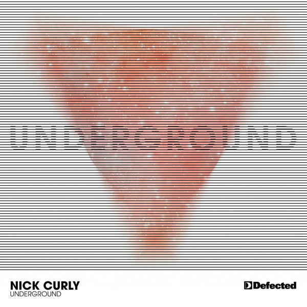 Nick Curly - Underground