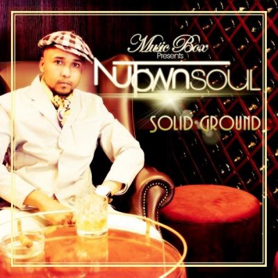 Nutown Soul - Solid Ground