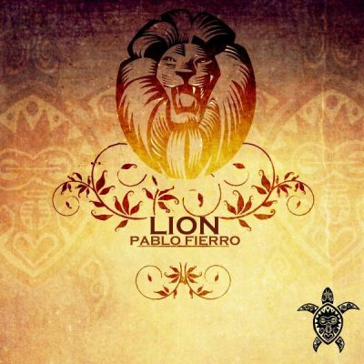 Pablo Fierro - Lion