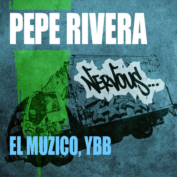 Pepe Rivera - El Muzico YBB