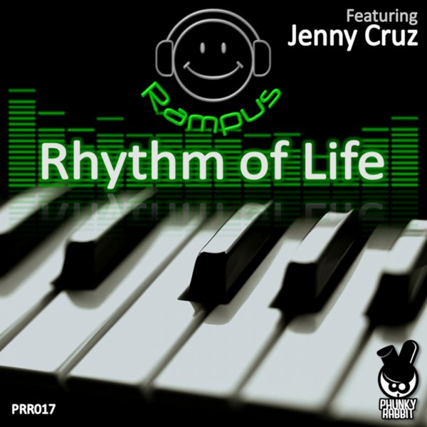 Rampus feat. Jenny Cruz - Rhythm Of Life