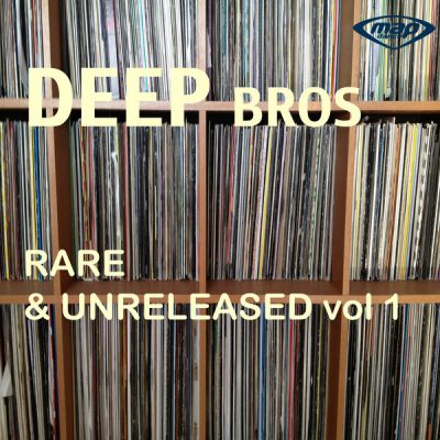 Rare & Unreleased Vol 1
