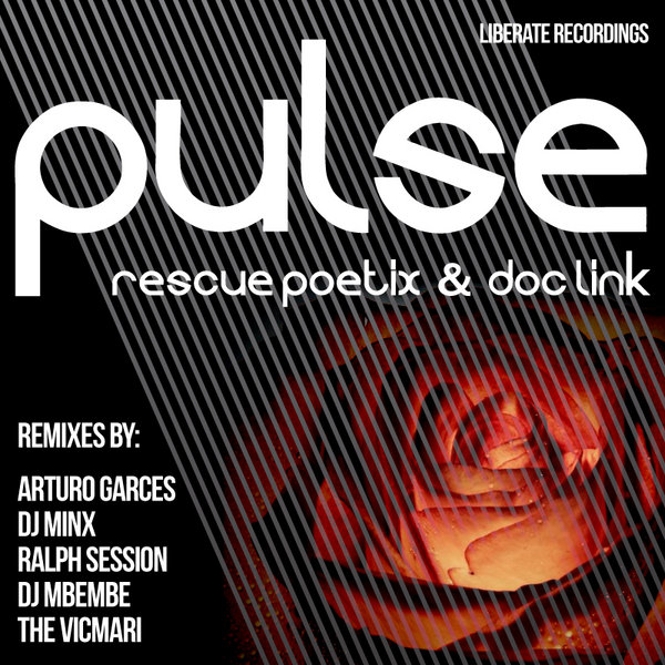 Rescue Poetix & Doc Link - Pulse