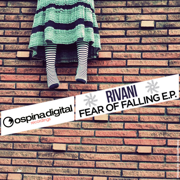 Rivani - Fear Of Falling EP