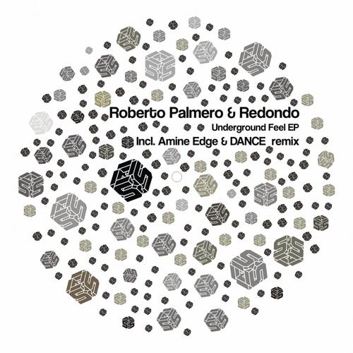 Roberto Palmero-Underground Feel EP