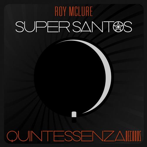 Roy Mclure-Super Santos