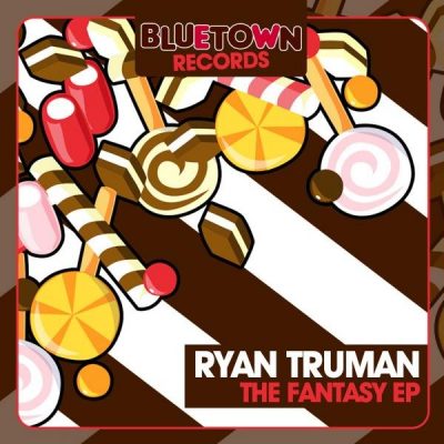 Ryan Truman - The Fantasy 