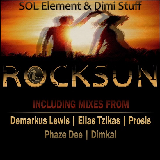 SOL Element & Dimi Stuff - Rocksun